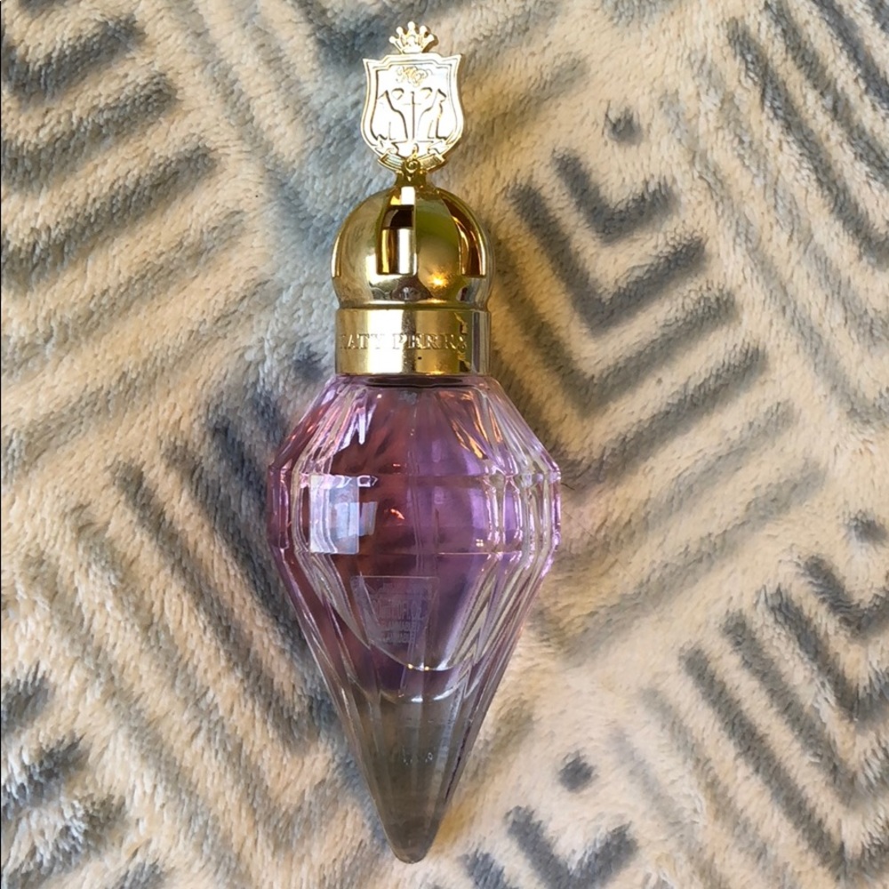 Katy Perry Killer Queen Perfume